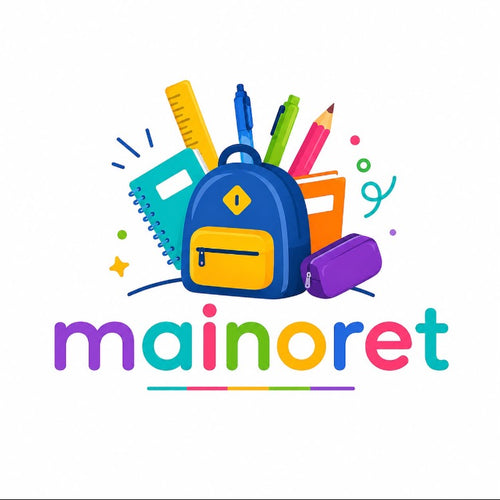 Mainoret